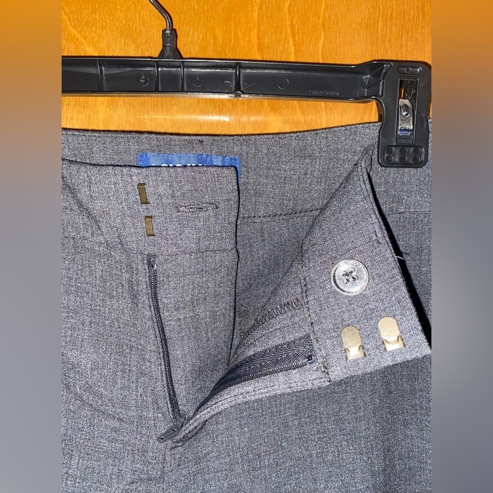 Gently Used Old Navy Pixie Work Pant - image 2